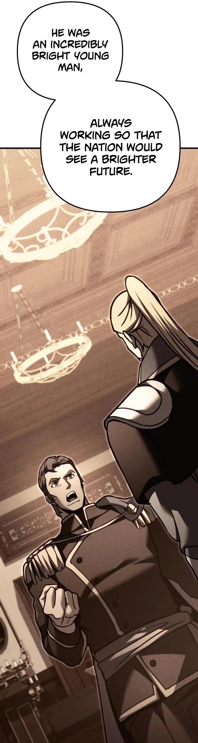 Regressor of the Fallen Family Chapter 98 page 45 - Chapter 98