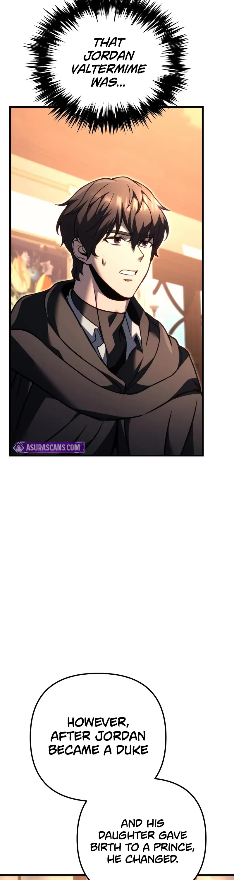Regressor of the Fallen Family Chapter 98 page 47 - Chapter 98