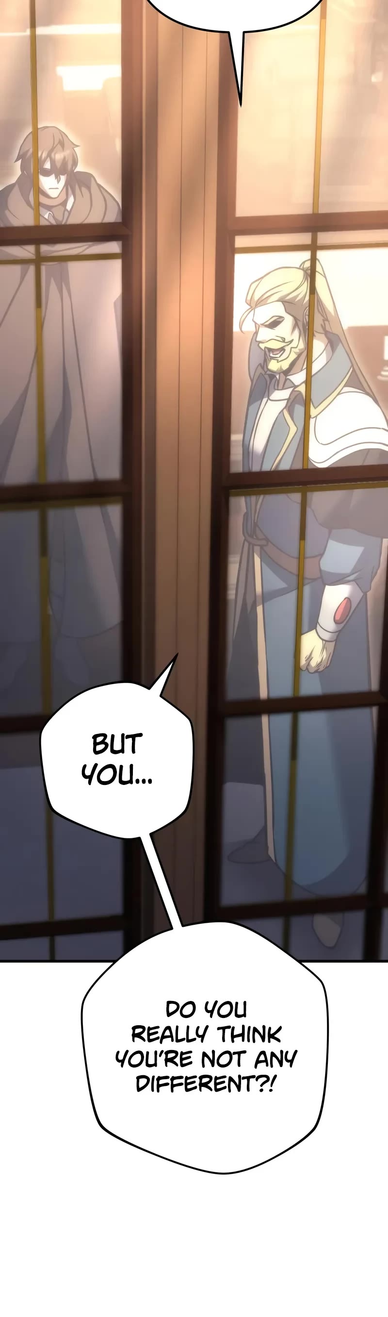 Regressor of the Fallen Family Chapter 98 page 48 - Chapter 98