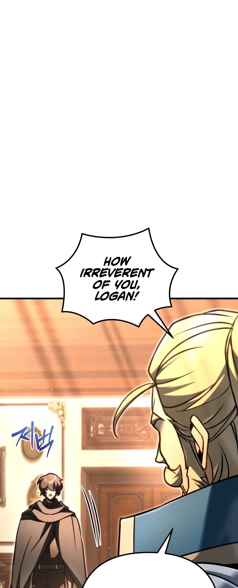 Regressor of the Fallen Family Chapter 98 page 5 - Chapter 98