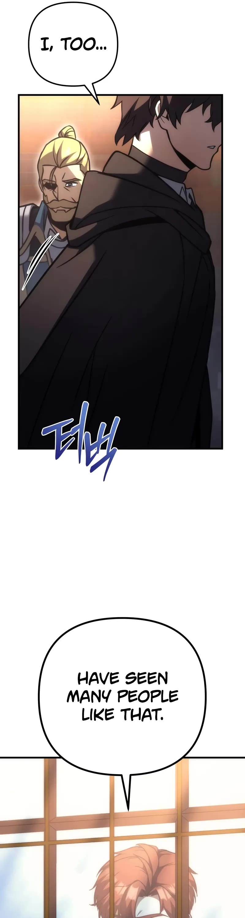 Regressor of the Fallen Family Chapter 98 page 50 - Chapter 98