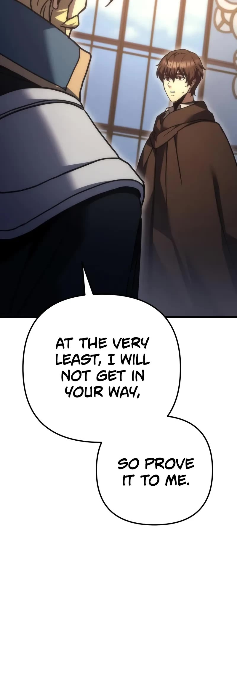 Regressor of the Fallen Family Chapter 98 page 54 - Chapter 98