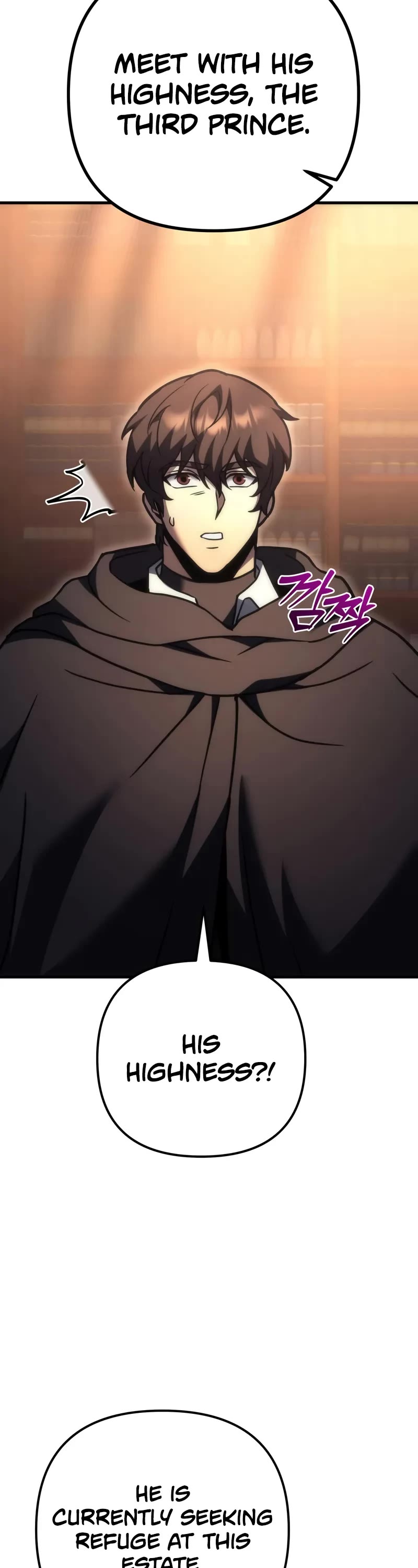 Regressor of the Fallen Family Chapter 98 page 57 - Chapter 98