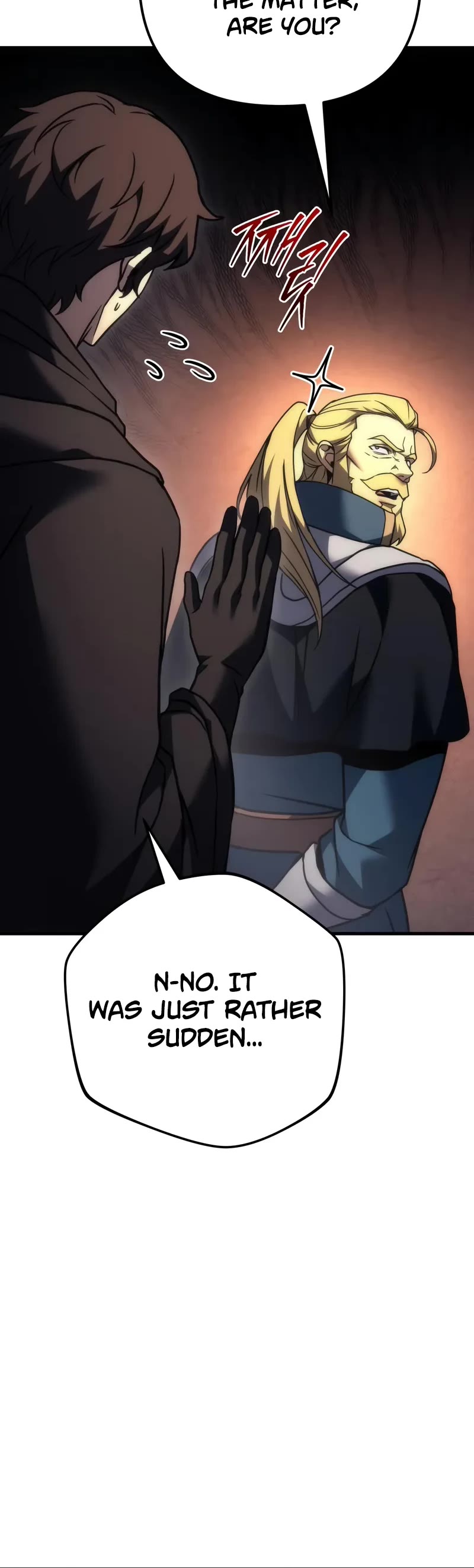 Regressor of the Fallen Family Chapter 98 page 59 - Chapter 98
