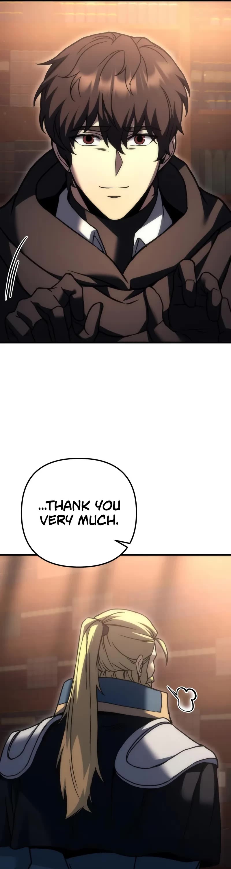 Regressor of the Fallen Family Chapter 98 page 60 - Chapter 98