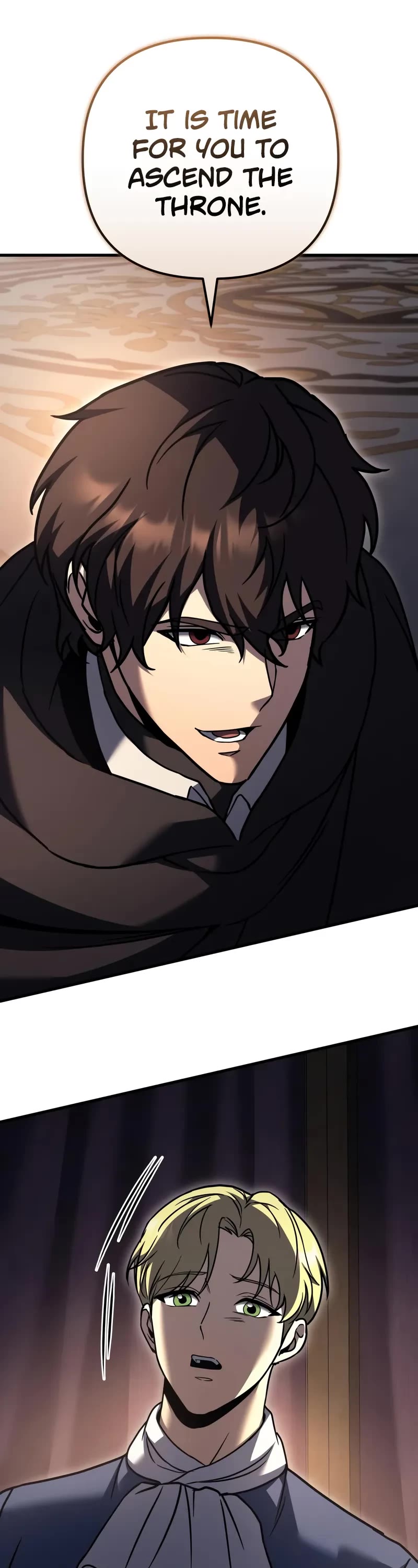 Regressor of the Fallen Family Chapter 98 page 70 - Chapter 98