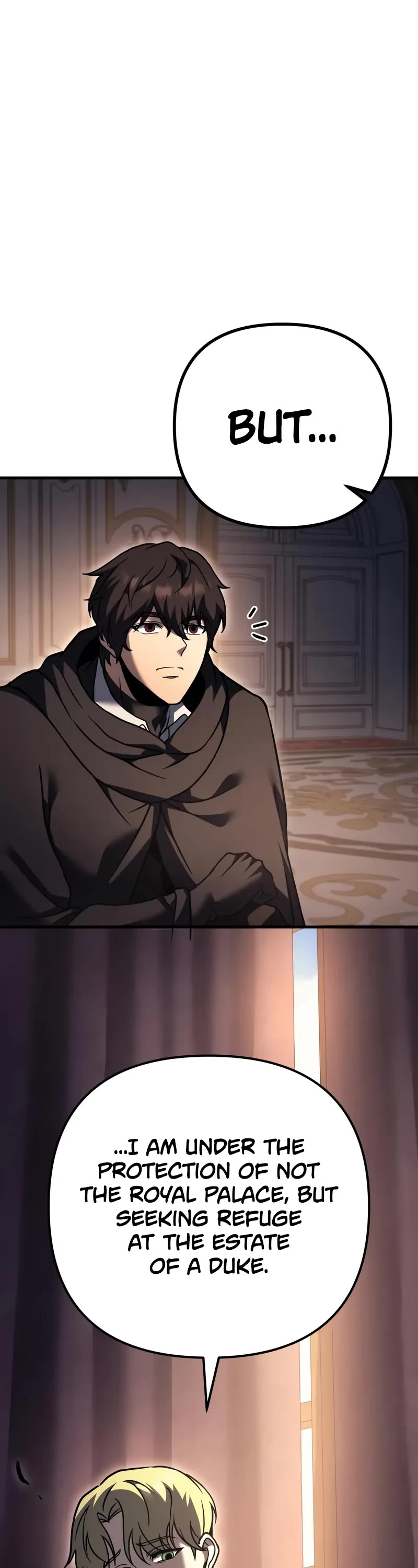 Regressor of the Fallen Family Chapter 98 page 72 - Chapter 98