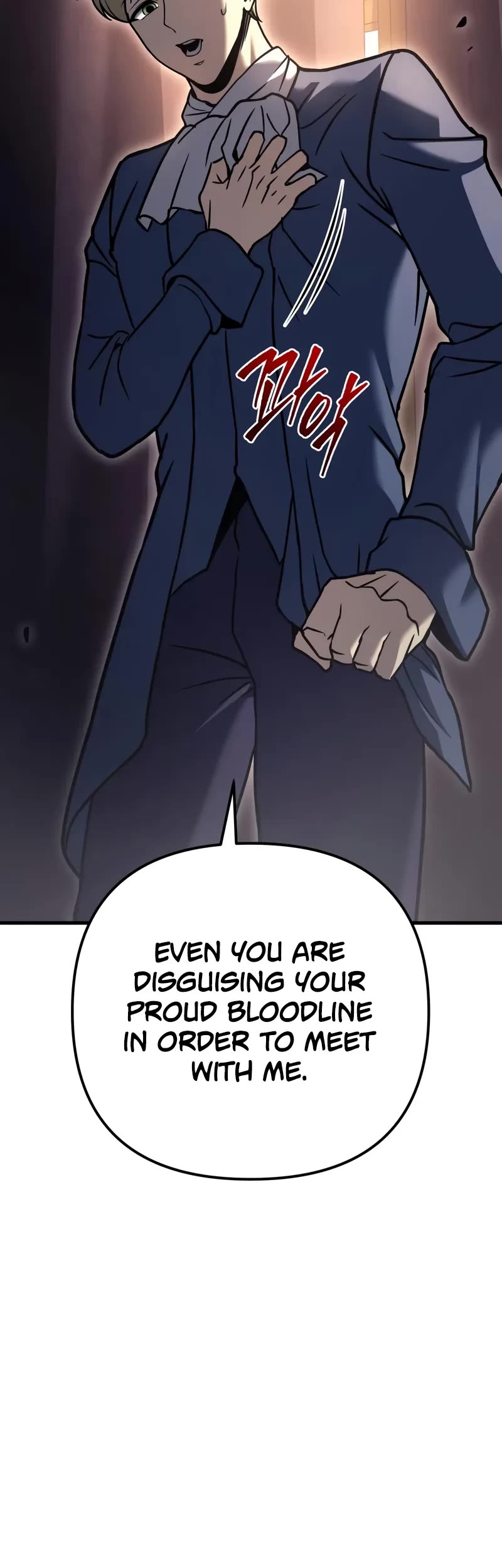 Regressor of the Fallen Family Chapter 98 page 73 - Chapter 98