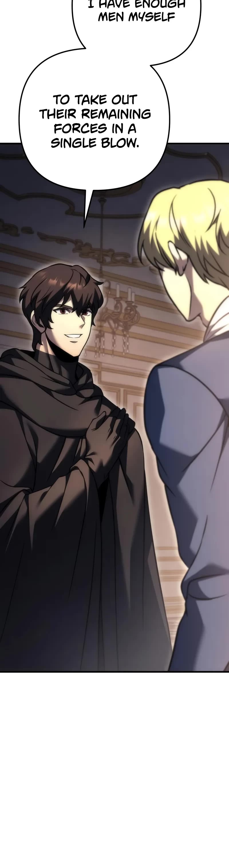 Regressor of the Fallen Family Chapter 98 page 76 - Chapter 98