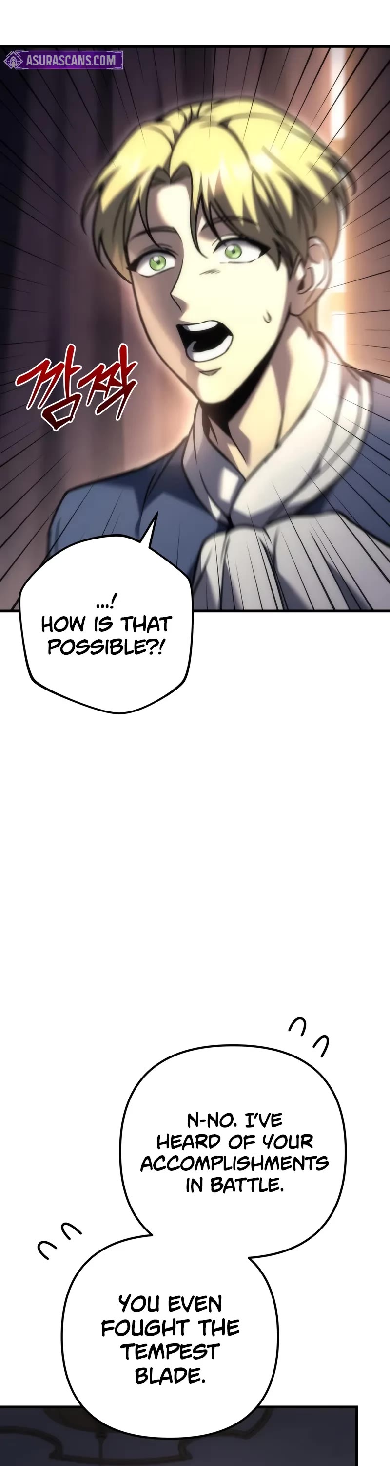Regressor of the Fallen Family Chapter 98 page 77 - Chapter 98
