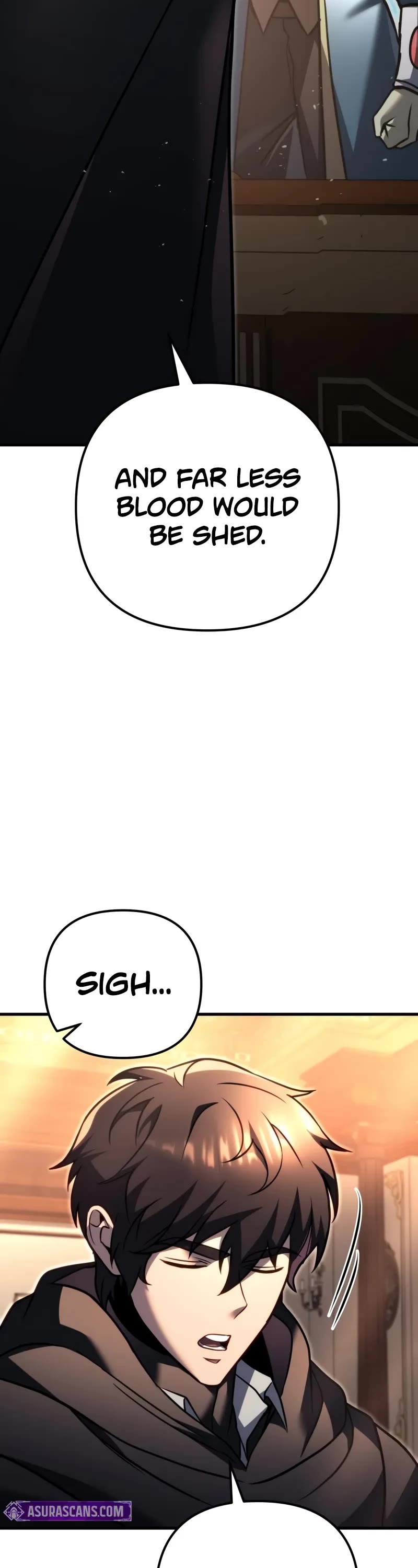 Regressor of the Fallen Family Chapter 98 page 8 - Chapter 98