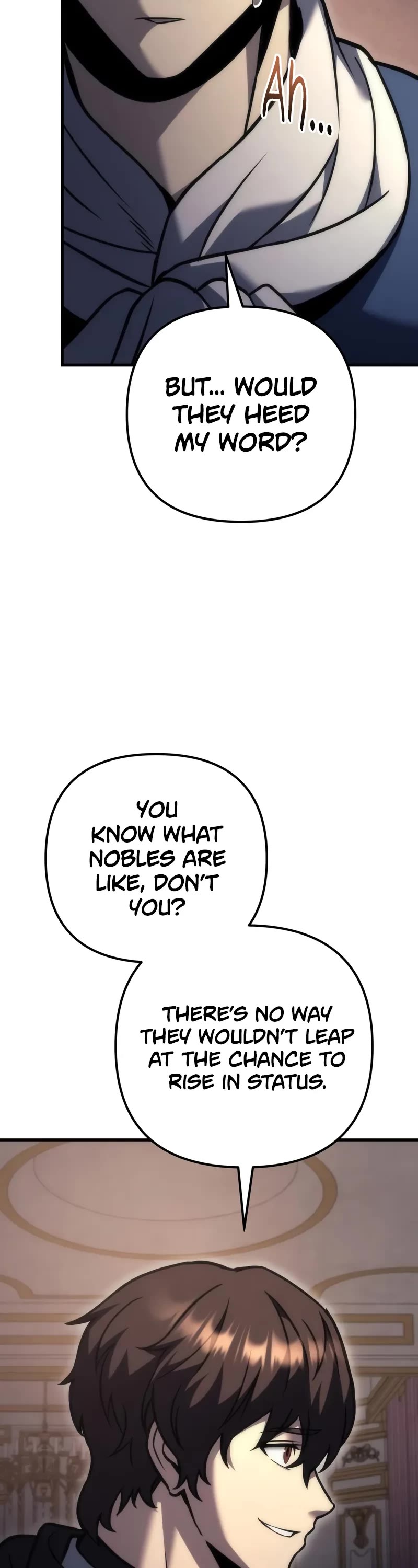 Regressor of the Fallen Family Chapter 98 page 81 - Chapter 98