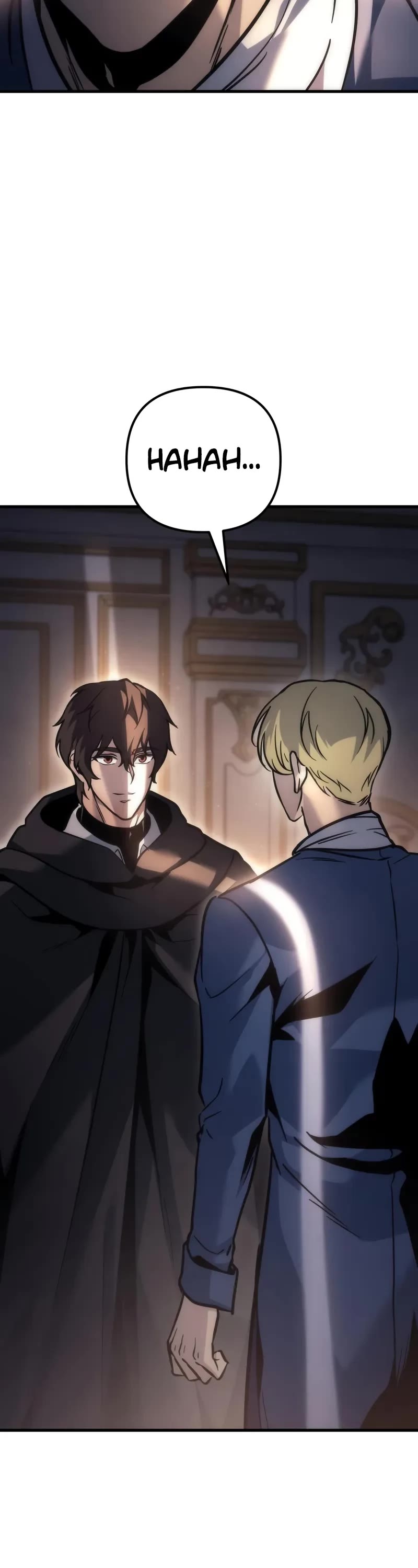 Regressor of the Fallen Family Chapter 98 page 84 - Chapter 98
