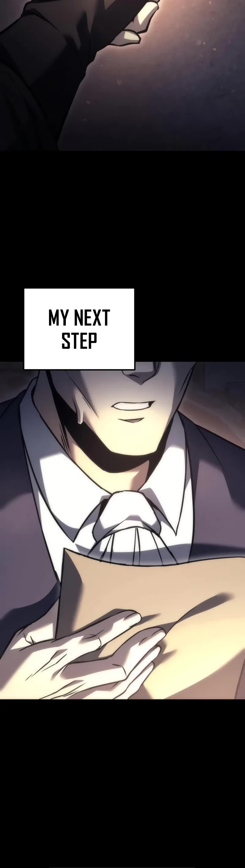 Regressor of the Fallen Family Chapter 98 page 88 - Chapter 98