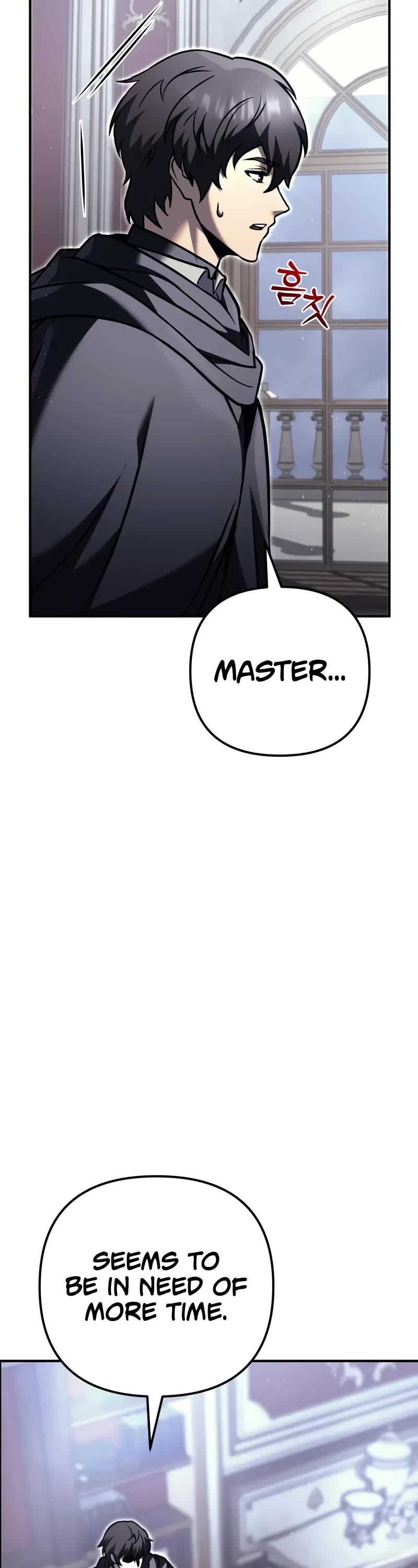 Regressor of the Fallen Family Chapter 99 page 14 - Chapter 99