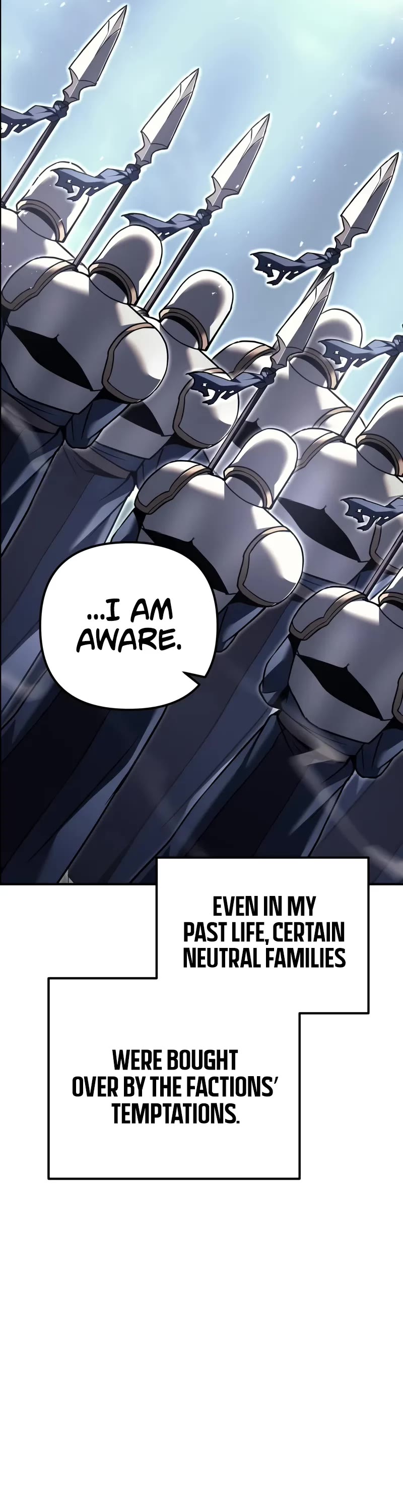 Regressor of the Fallen Family Chapter 99 page 16 - Chapter 99
