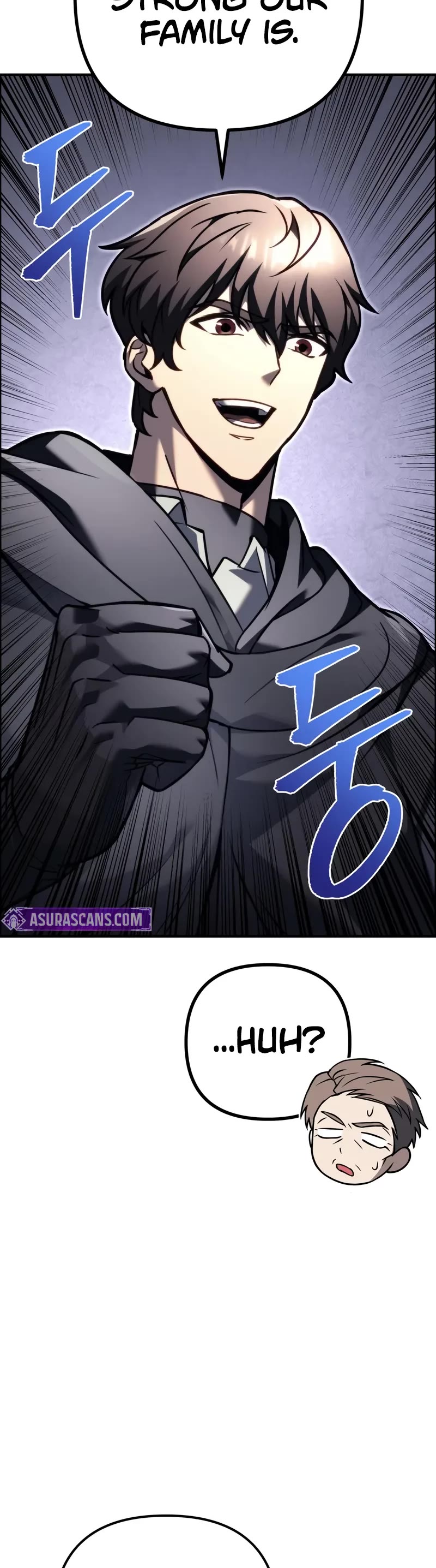 Regressor of the Fallen Family Chapter 99 page 20 - Chapter 99
