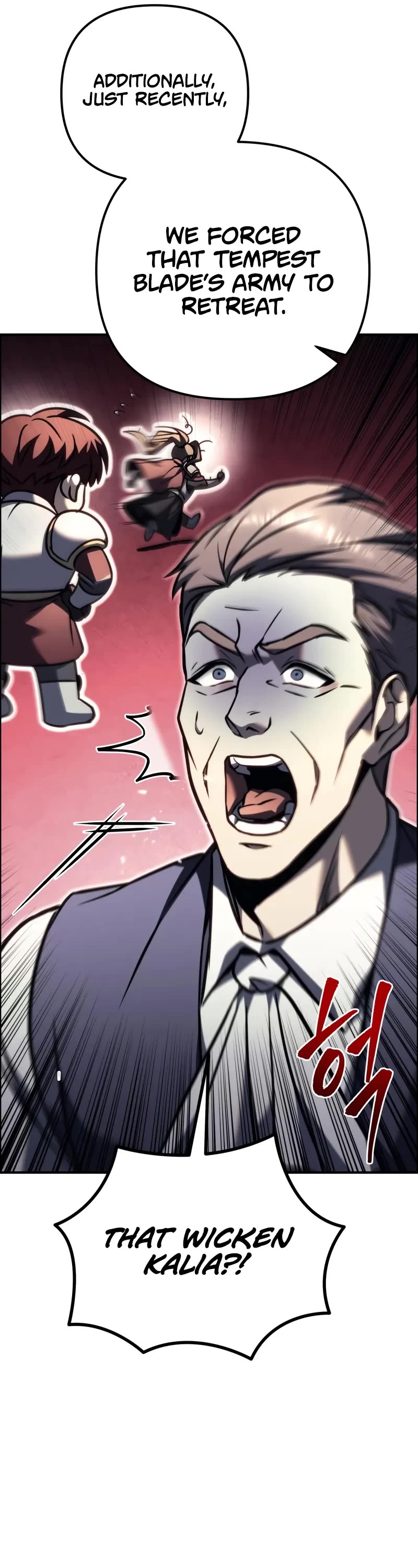 Regressor of the Fallen Family Chapter 99 page 22 - Chapter 99