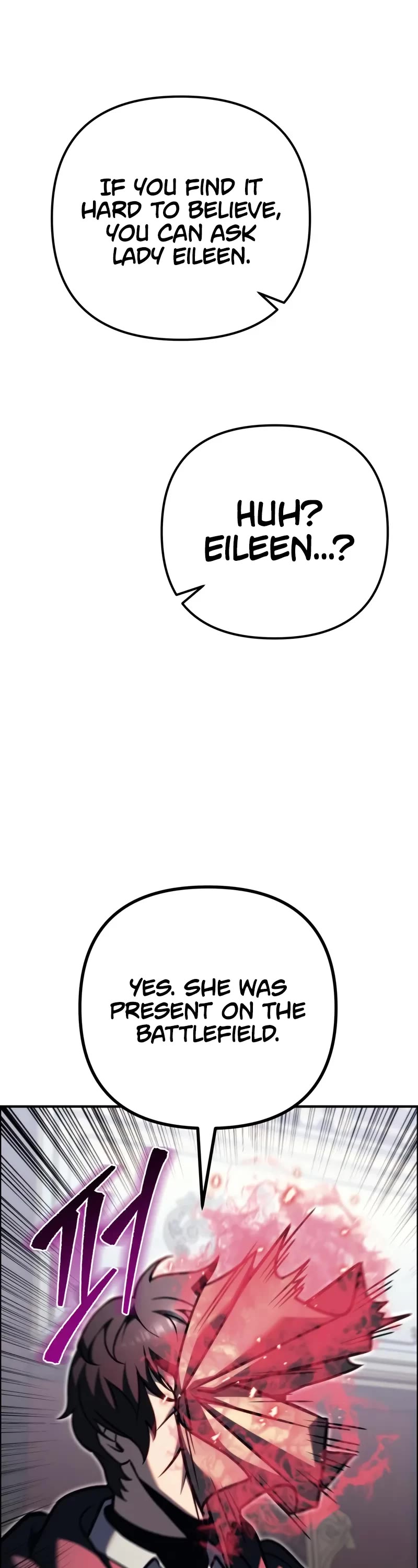 Regressor of the Fallen Family Chapter 99 page 23 - Chapter 99