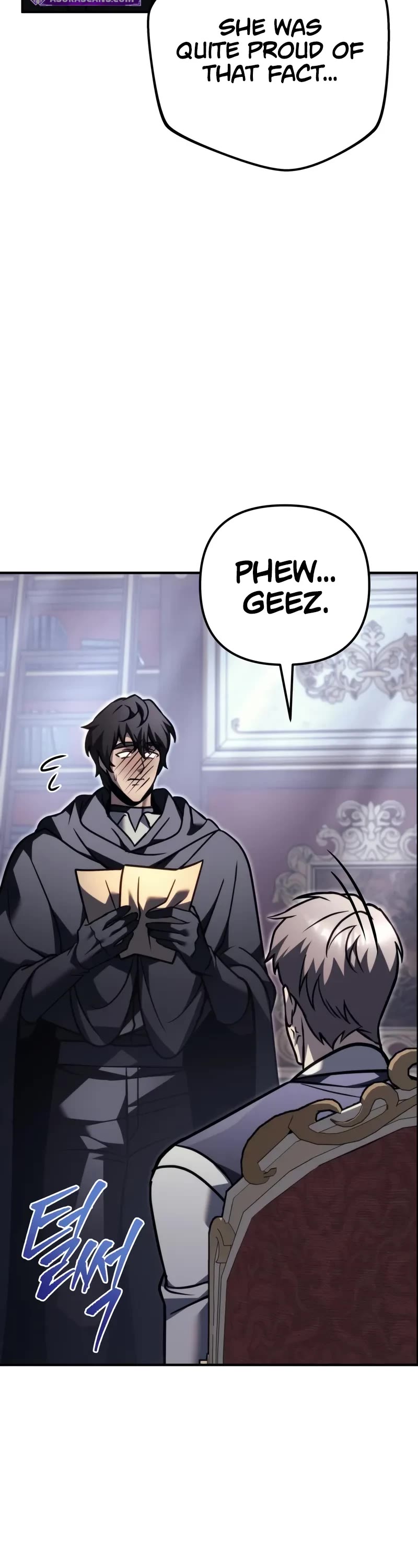 Regressor of the Fallen Family Chapter 99 page 25 - Chapter 99