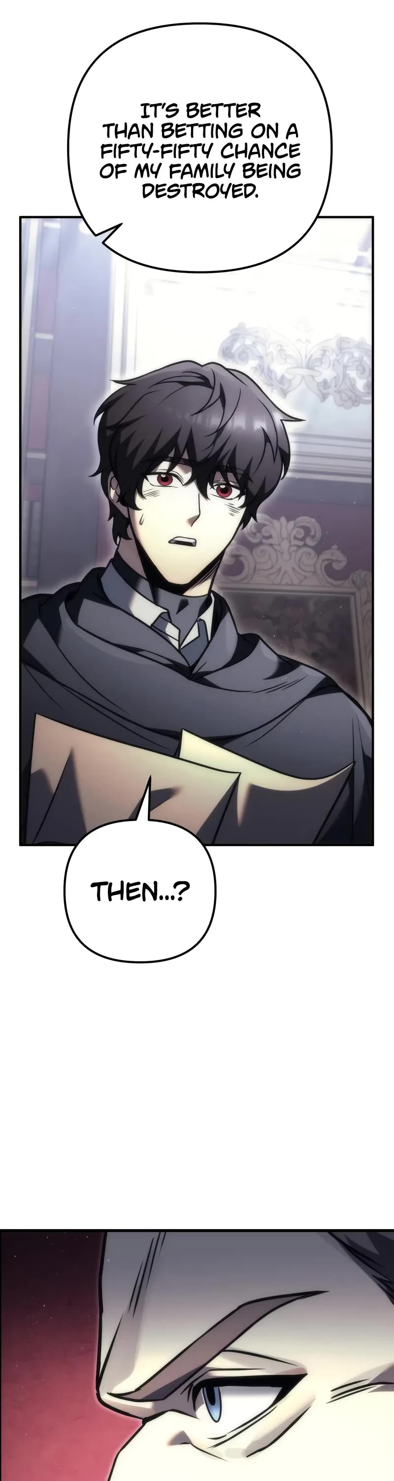Regressor of the Fallen Family Chapter 99 page 27 - Chapter 99