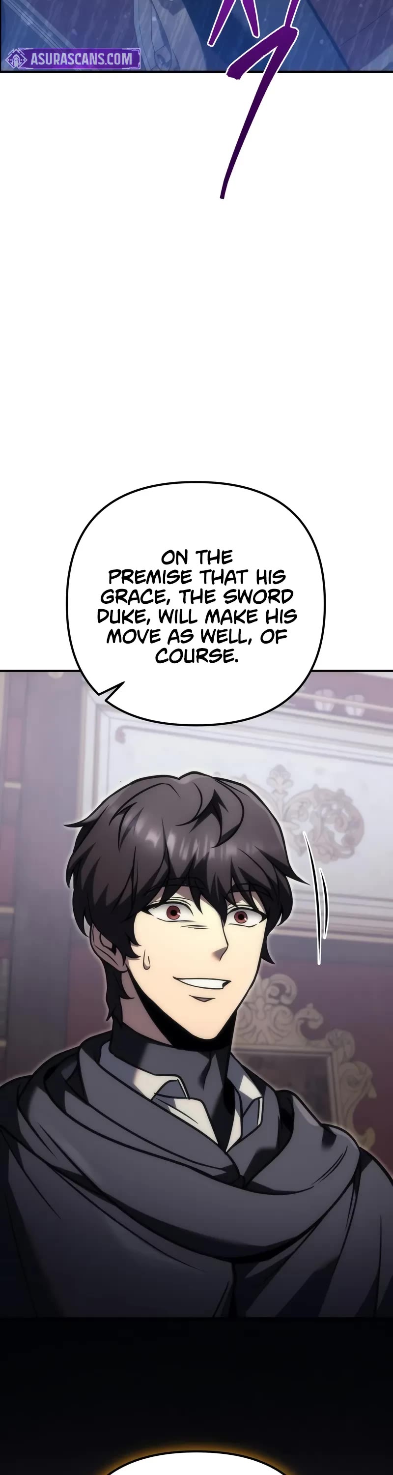 Regressor of the Fallen Family Chapter 99 page 29 - Chapter 99