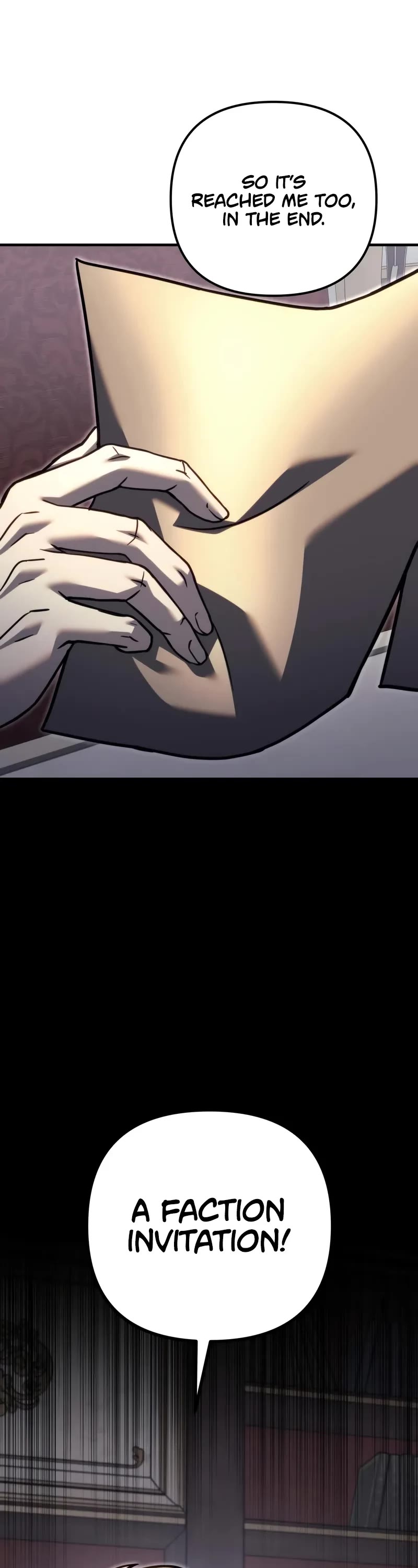 Regressor of the Fallen Family Chapter 99 page 3 - Chapter 99