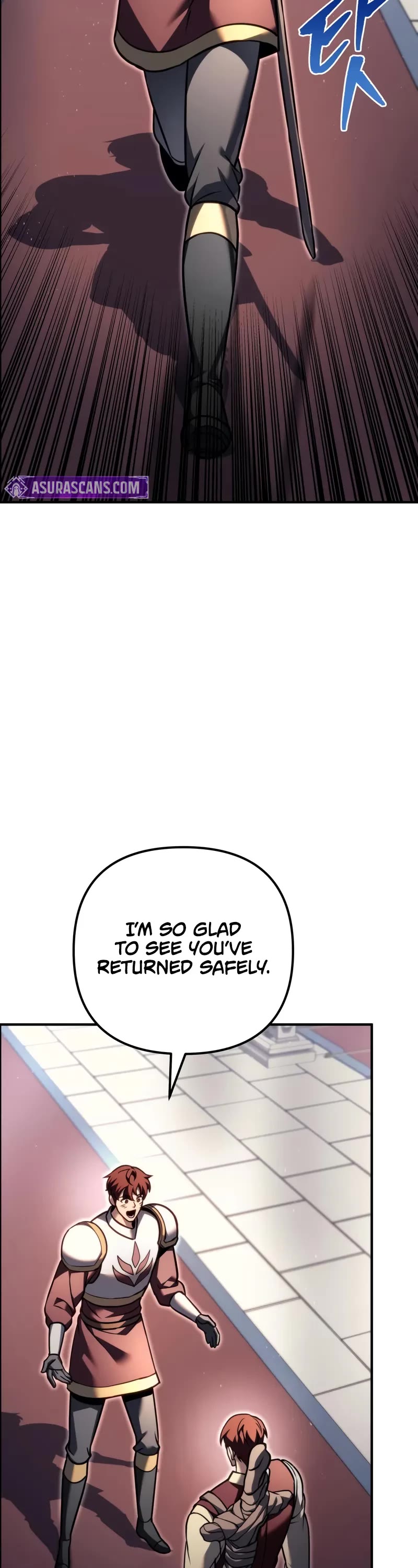 Regressor of the Fallen Family Chapter 99 page 34 - Chapter 99