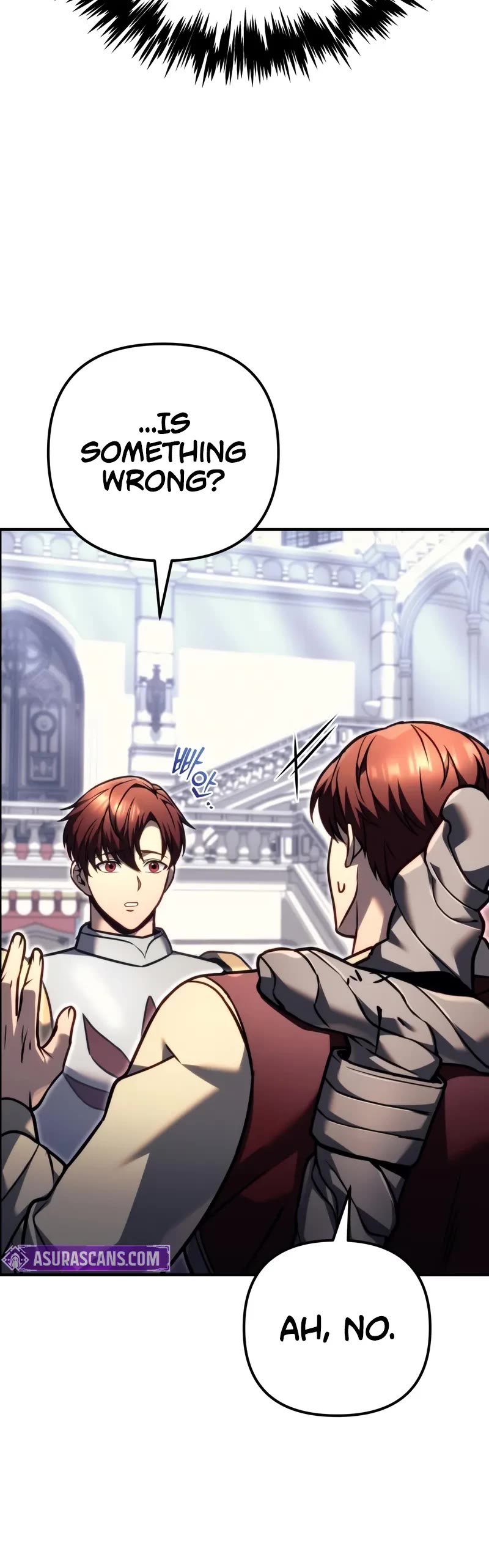 Regressor of the Fallen Family Chapter 99 page 40 - Chapter 99