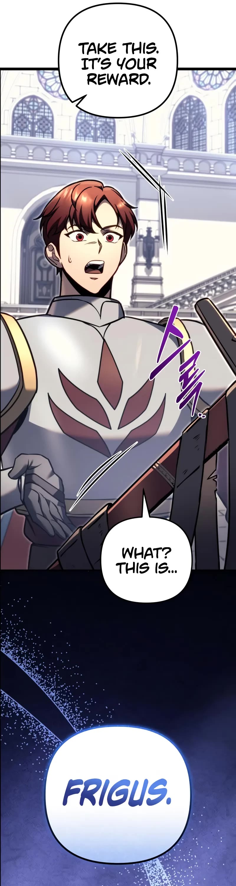 Regressor of the Fallen Family Chapter 99 page 42 - Chapter 99