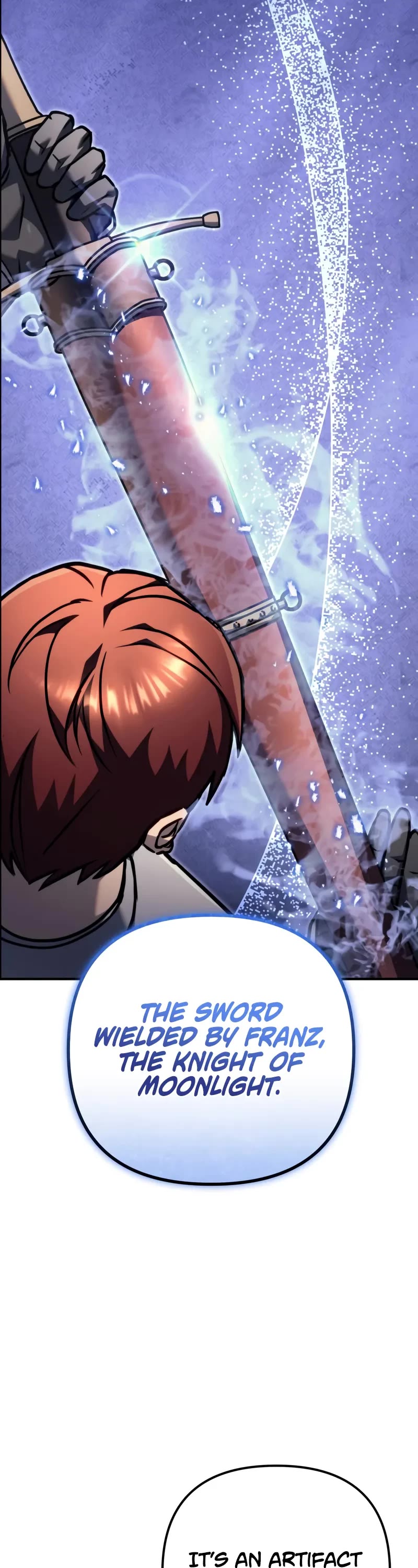 Regressor of the Fallen Family Chapter 99 page 43 - Chapter 99