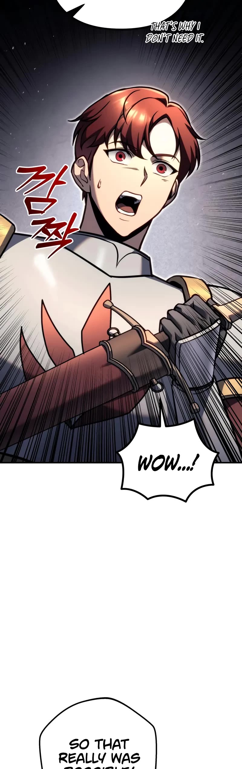 Regressor of the Fallen Family Chapter 99 page 45 - Chapter 99