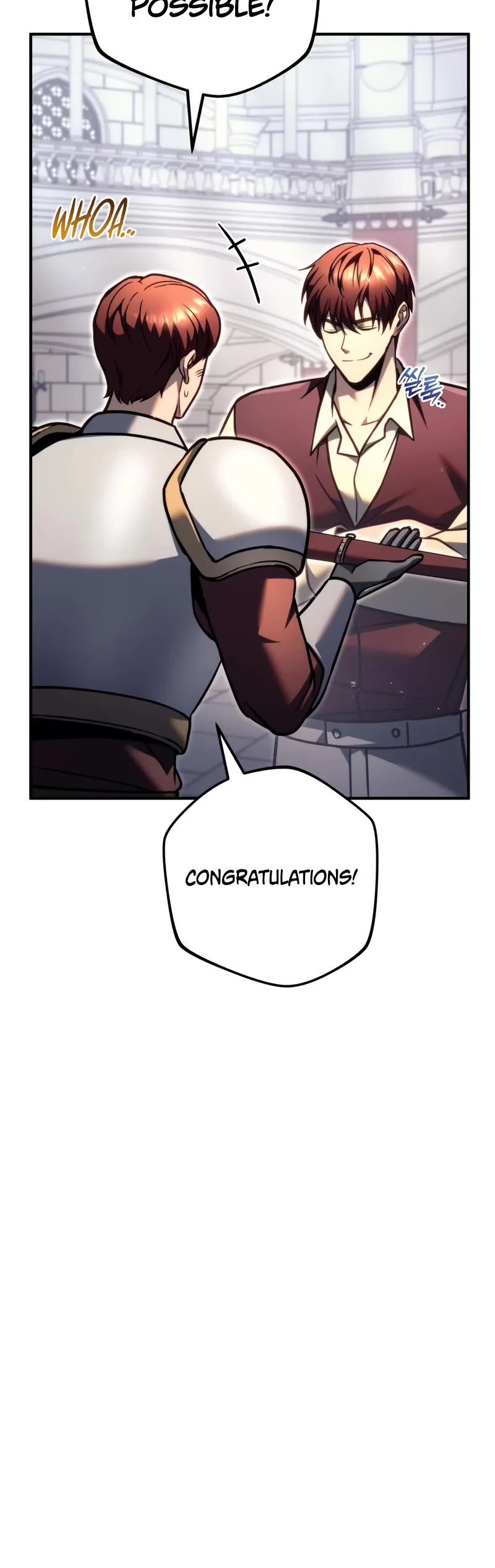 Regressor of the Fallen Family Chapter 99 page 46 - Chapter 99