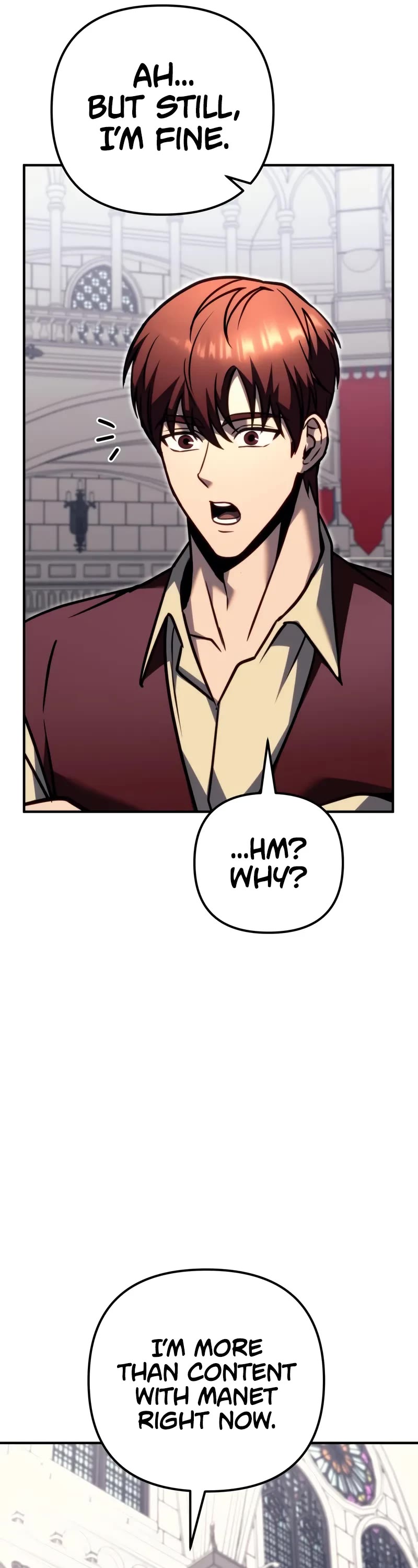 Regressor of the Fallen Family Chapter 99 page 47 - Chapter 99