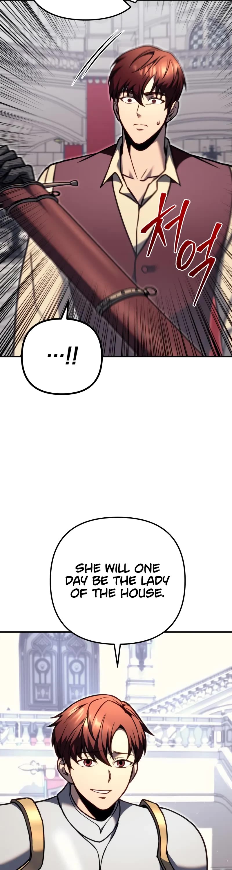 Regressor of the Fallen Family Chapter 99 page 49 - Chapter 99