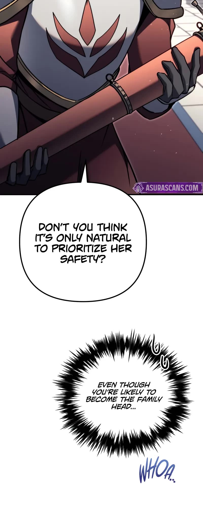 Regressor of the Fallen Family Chapter 99 page 50 - Chapter 99
