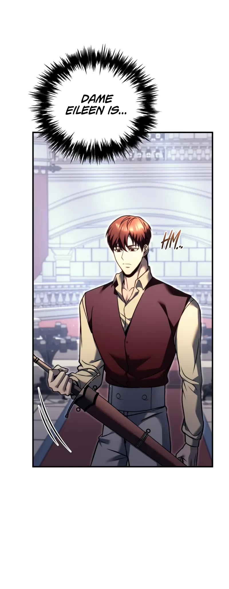 Regressor of the Fallen Family Chapter 99 page 51 - Chapter 99