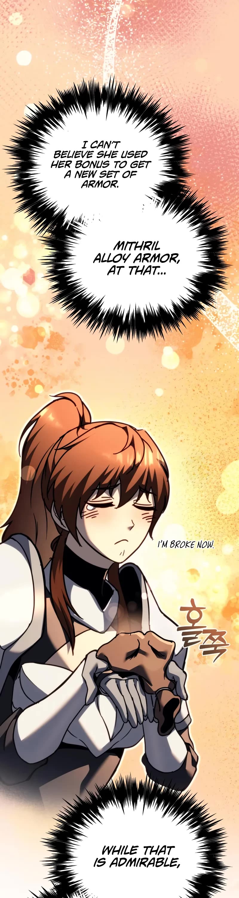 Regressor of the Fallen Family Chapter 99 page 53 - Chapter 99