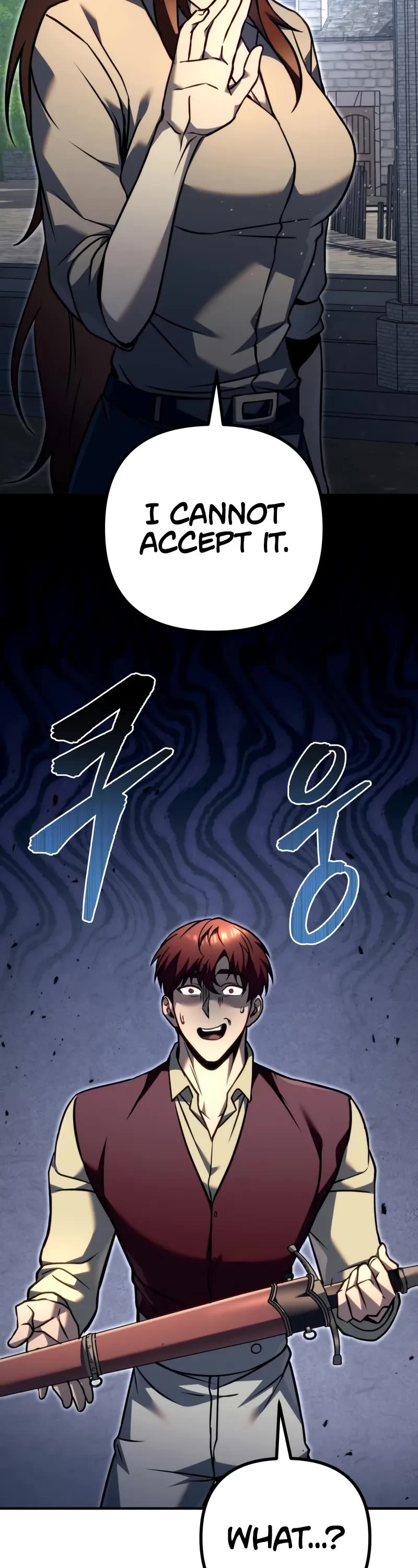 Regressor of the Fallen Family Chapter 99 page 57 - Chapter 99
