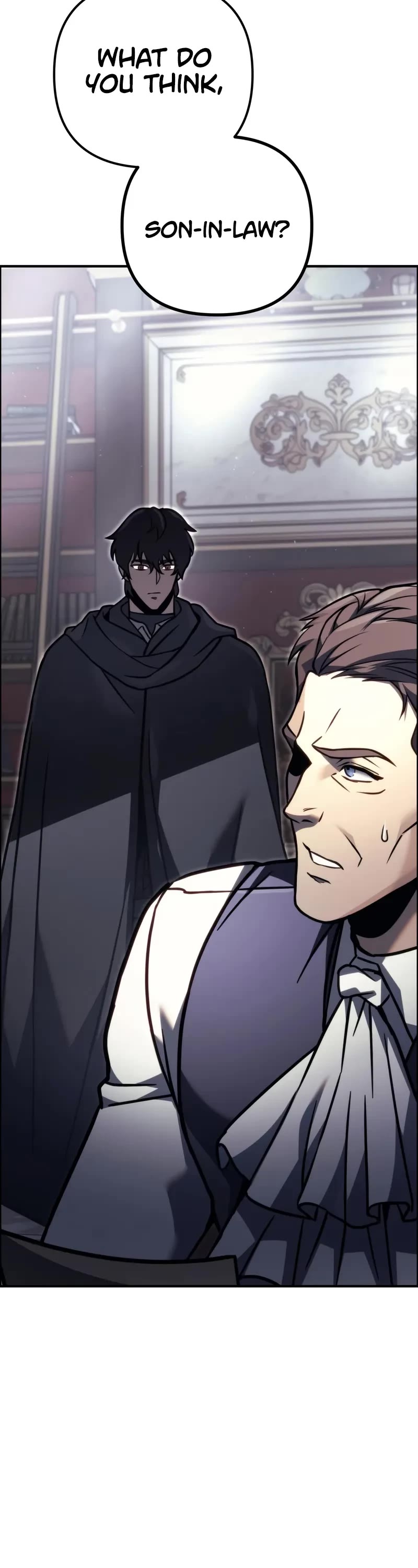 Regressor of the Fallen Family Chapter 99 page 6 - Chapter 99