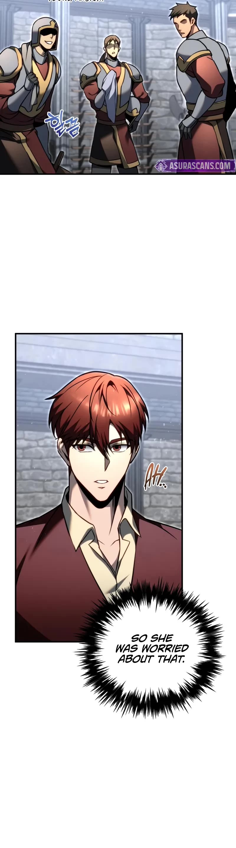 Regressor of the Fallen Family Chapter 99 page 60 - Chapter 99