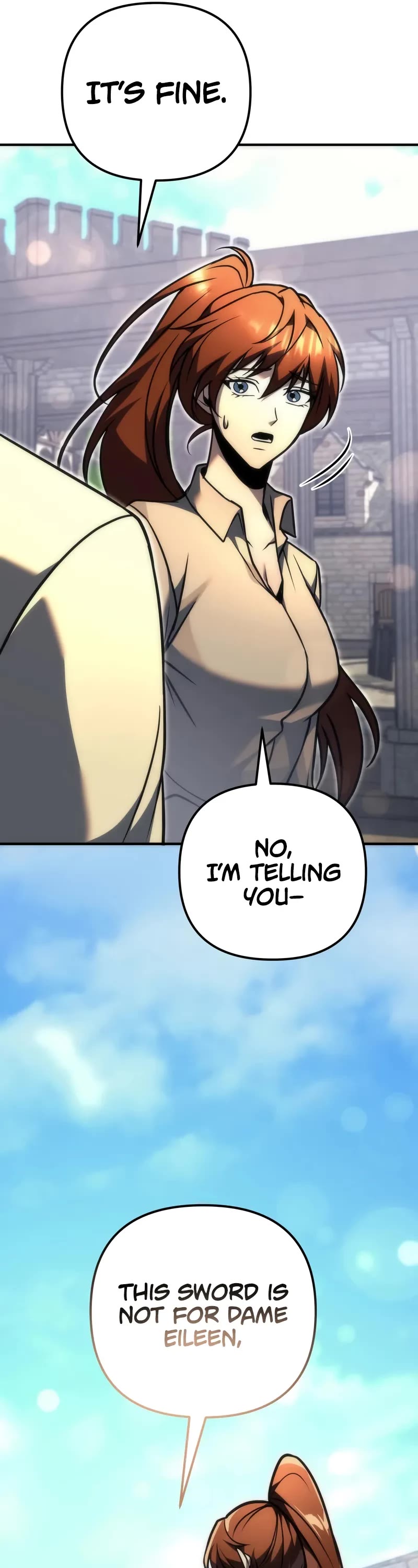 Regressor of the Fallen Family Chapter 99 page 61 - Chapter 99
