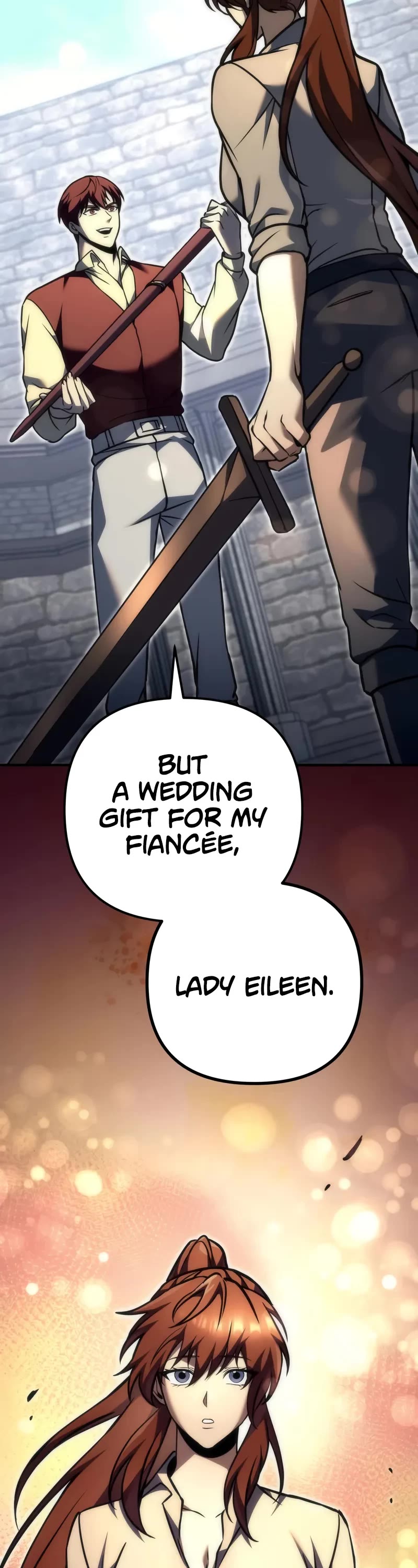 Regressor of the Fallen Family Chapter 99 page 62 - Chapter 99