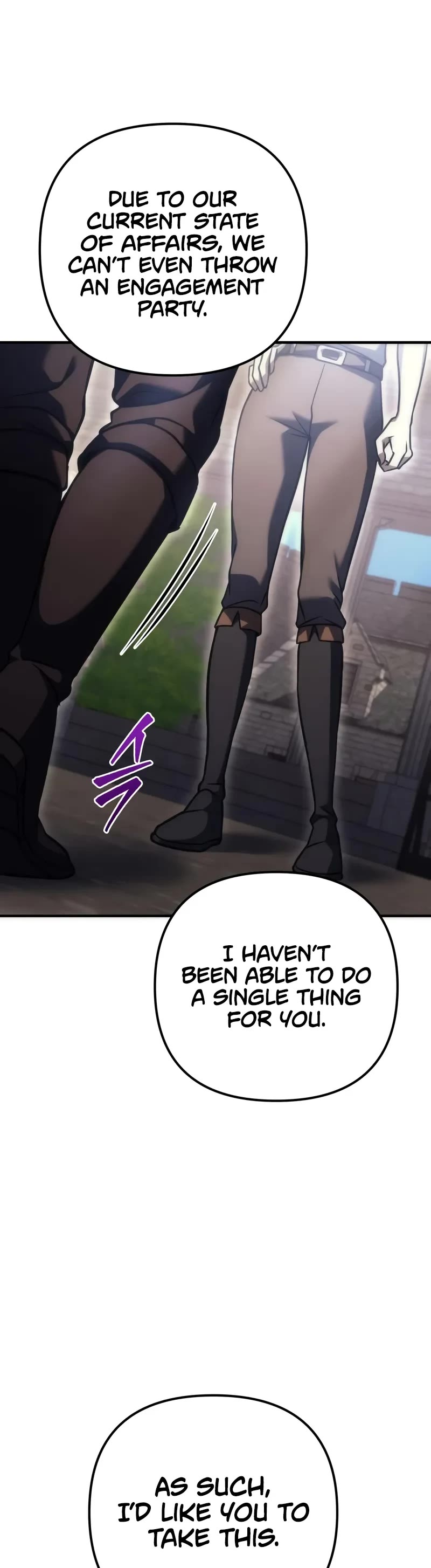 Regressor of the Fallen Family Chapter 99 page 64 - Chapter 99
