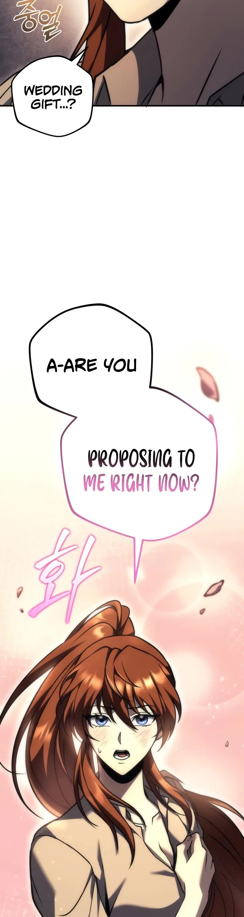 Regressor of the Fallen Family Chapter 99 page 68 - Chapter 99