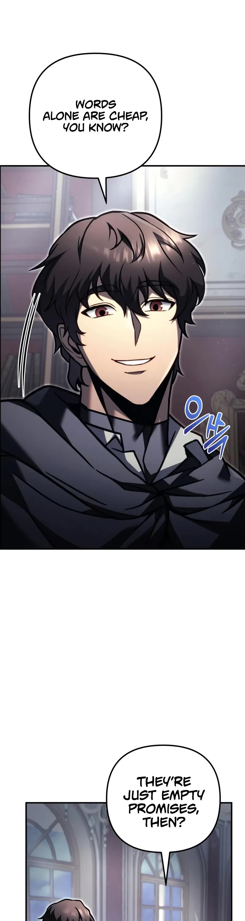Regressor of the Fallen Family Chapter 99 page 7 - Chapter 99