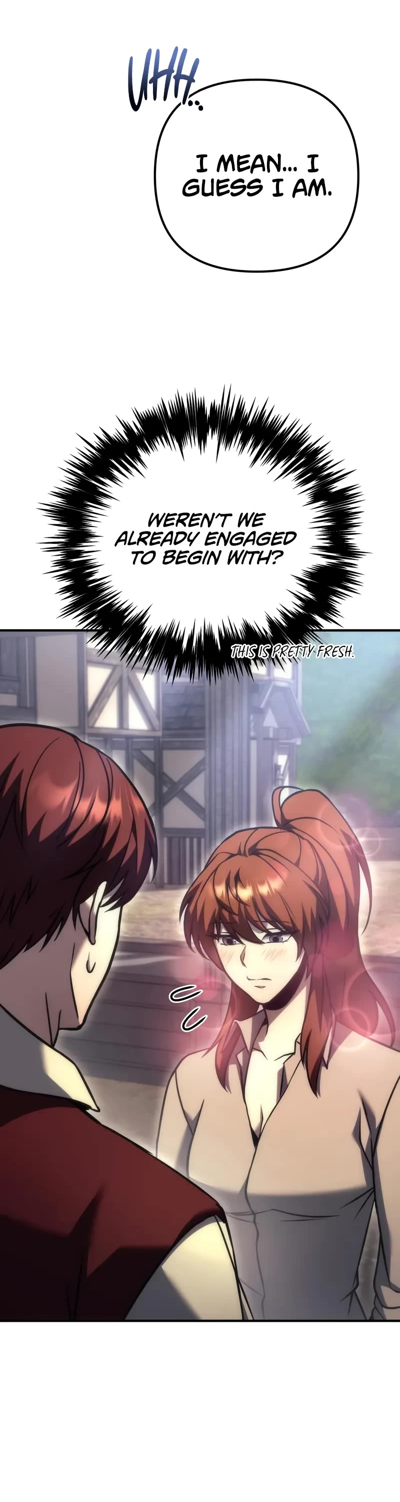 Regressor of the Fallen Family Chapter 99 page 70 - Chapter 99
