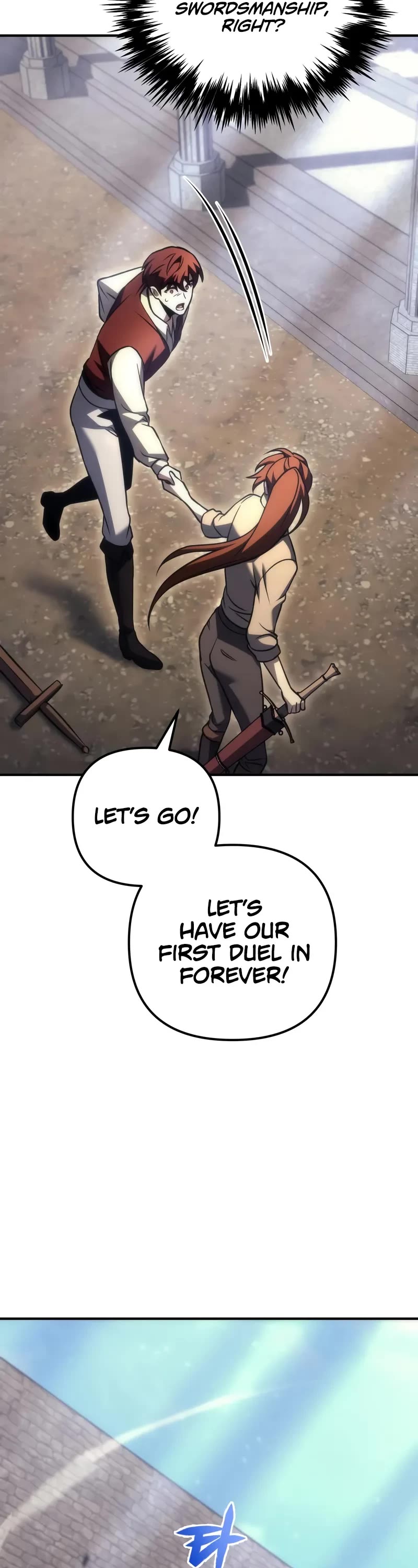 Regressor of the Fallen Family Chapter 99 page 77 - Chapter 99