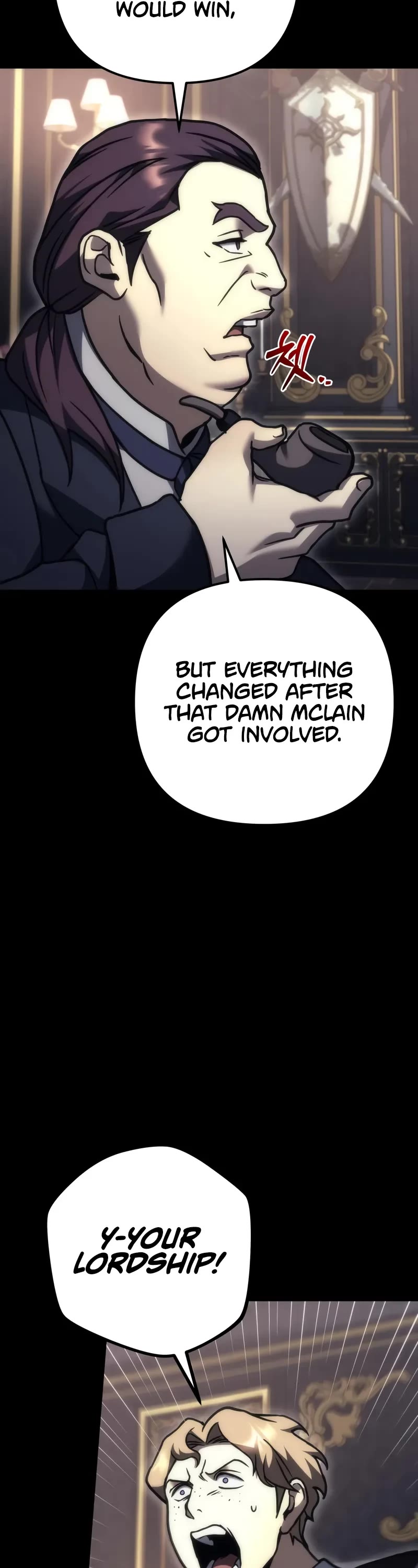 Regressor of the Fallen Family Chapter 99 page 82 - Chapter 99