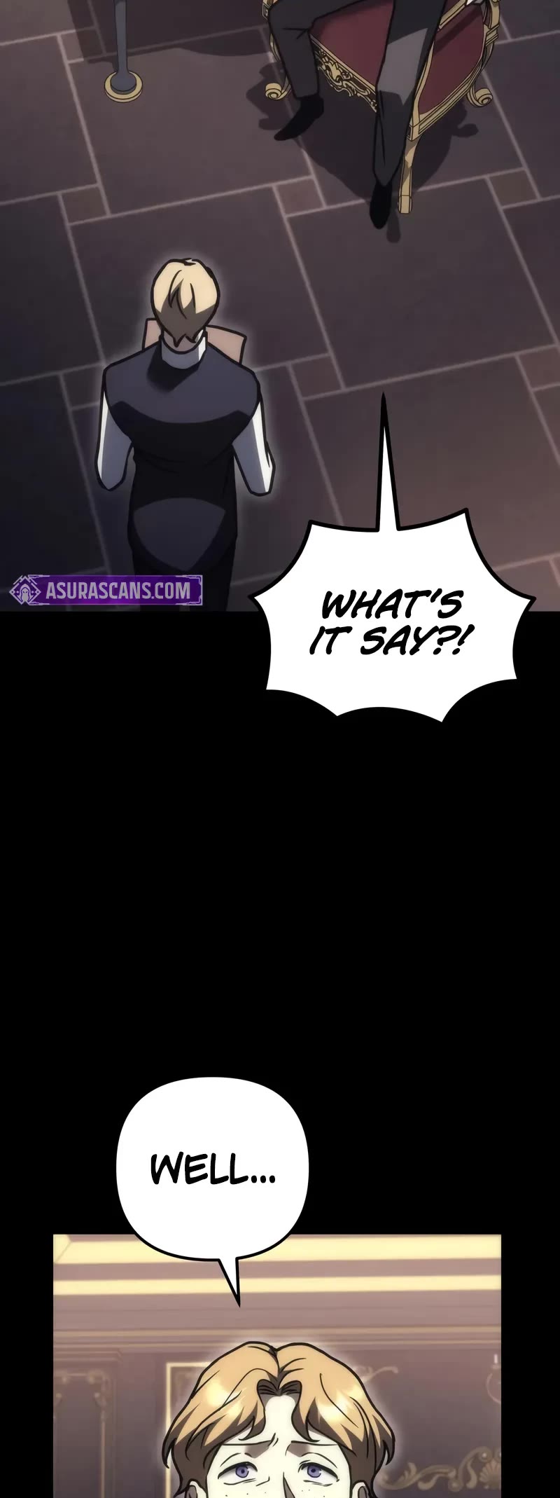 Regressor of the Fallen Family Chapter 99 page 84 - Chapter 99